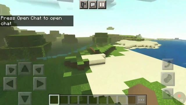 Inventory Pets Mod For Minecraft Pe смотреть онлайн