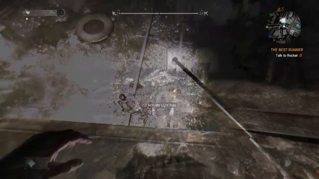 Dying Light | Tips and Tricks | How To Survive and Enjoy the Night смотреть онлайн
