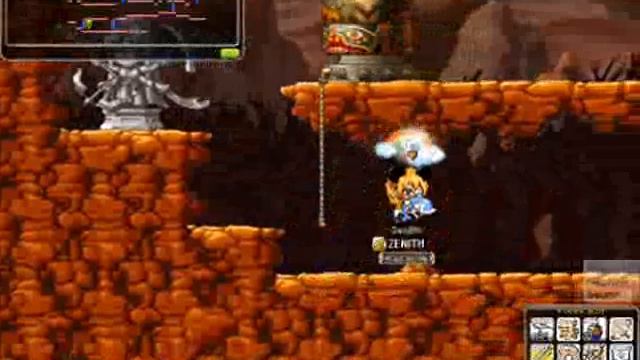 EMS Guild ZENITH How to get to Crimsonwood Keep (Guide) смотреть онлайн