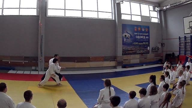 5 Кататэдори кокюнаге