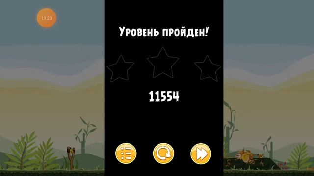 (Rovio Classics Angry Birds (Android))(let's play прохождение #1)(унылый лесплейщик) смотреть онлайн