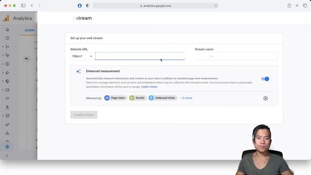 Install SSL Certficate & Setup Google ANALYTICS & SEARCH CONSOLE | Building Affiliate Website #7