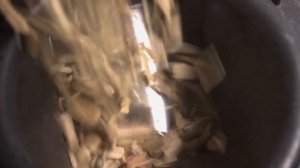 Котел на щепе и пеллетах Froling T4 принцип работы