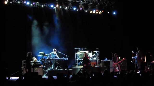 Heart-Crazy On You/Barracuda, Bethlehem, PA.10-13-2012 смотреть онлайн