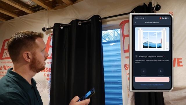 SwitchBot Has Made Smart Curtains Easier Than Ever With the Curtain 3 смотреть онлайн