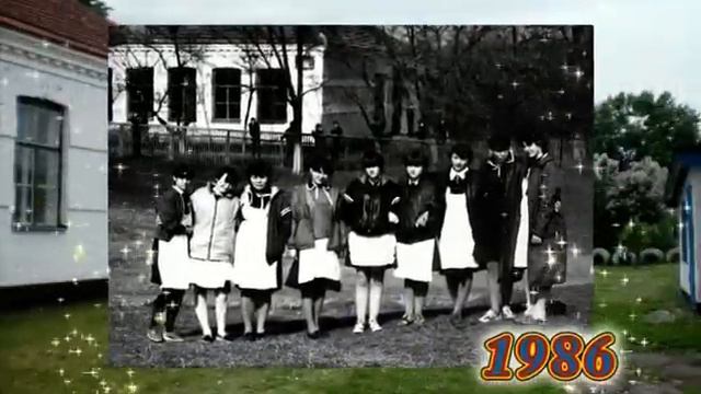 Додаткові фото до випускного альбому 8-го класу 1986 року Білицької 8-річної школи №3 (21.05.2011) смотреть онлайн