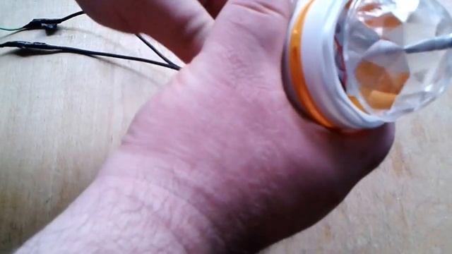 Led лампа для дискотеки смотреть онлайн