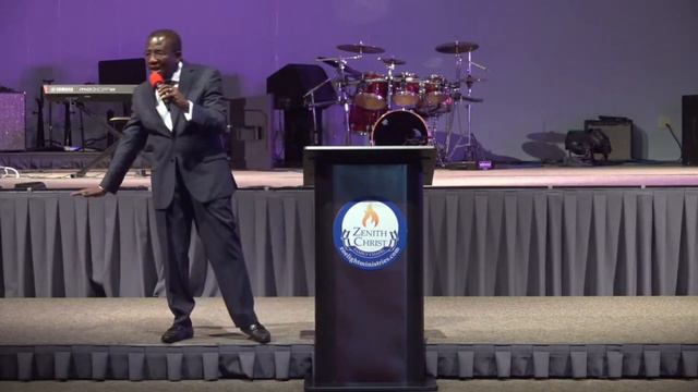 God Is In The House...Where Are You - Rev. Dr. Isaac Opoku-Asare смотреть онлайн