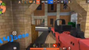 Топ 5 сетов в #кубум #kuboom