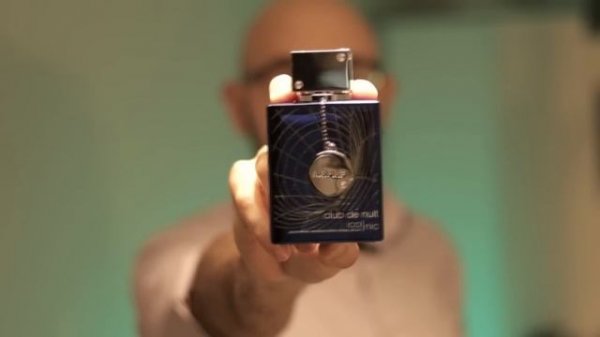 The Most Hyped Clone Fragrances? Armaf Club De Nuit Untold, Iconic & Urban Man Elixir Review 2023