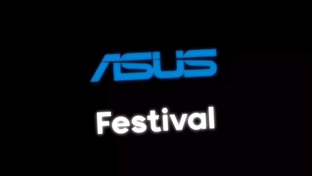 -Festival - Asus Android 5 Ringtone смотреть онлайн