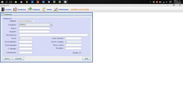 sistema java postgres смотреть онлайн