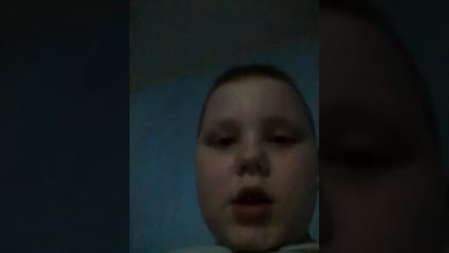 Ужастная игра синий кит!!! смотреть онлайн