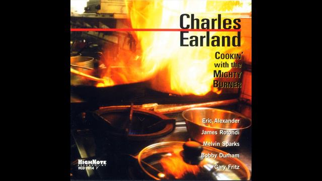Charles Earland - Will You Love Me Tomorrow смотреть онлайн
