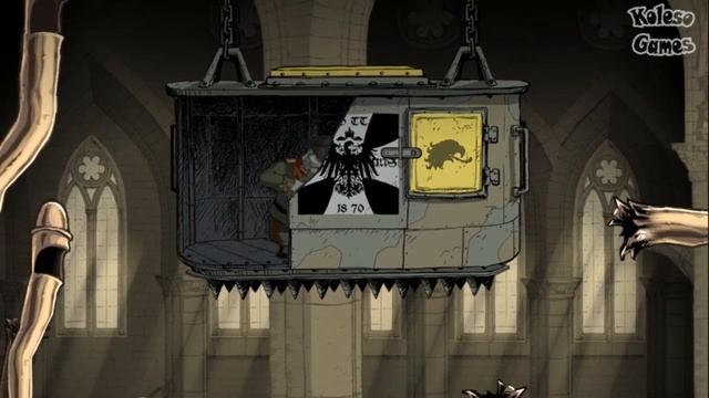 ТАНЦЫ НА МАШИНАХ ___ Valiant Hearts The Great War # 4 ___ Полное прохождение игры смотреть онлайн