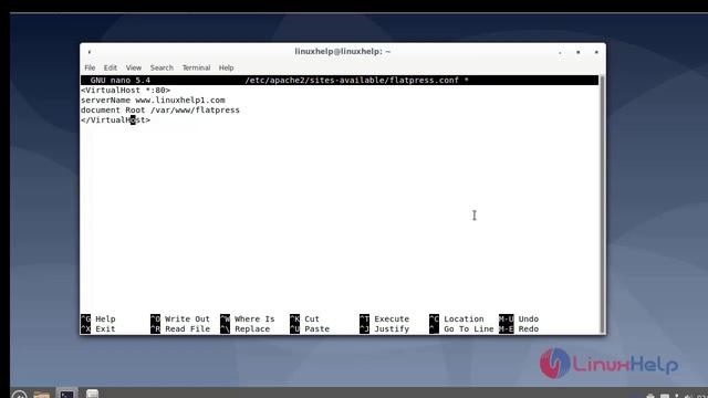 How to install Flat Press CMS on Debian 11.3 смотреть онлайн