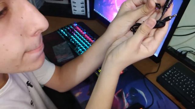 Microfone de Lapela de R$:10,00 Do Shopee смотреть онлайн