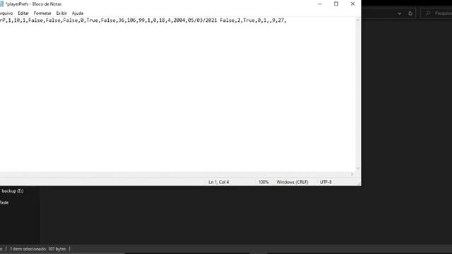 Como trocar o nick no among us na nova atualização pelo pc смотреть онлайн