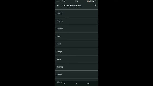 Mokee 11.0 | Android 11 | X00T | EXPERIMENTAL