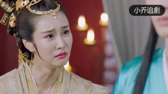 心機女搖身一變成為皇帝寵妃，卻對世子不死心，夜里私會被世子丑拒！ смотреть онлайн