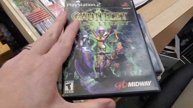 I AM BATMAN !!! Live Retro Video Game Hunting Flea Market Deals Nintendo Playstation смотреть онлайн
