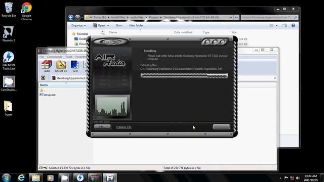 How To Really Install Hypersonic 2 On Windows 7 32Bit
