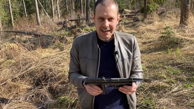 ПИСТОЛЕТ ПУЛЕМЕТ RAK PM-63 !!! ПОЧЕМУ ОН НАЗЫВАЕТСЯ КАК БОЛЕЗНЬ ??? смотреть онлайн