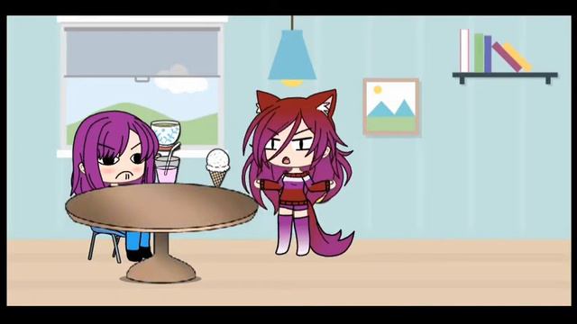 Вам нужна наша карта? Gacha life meme на русском смотреть онлайн