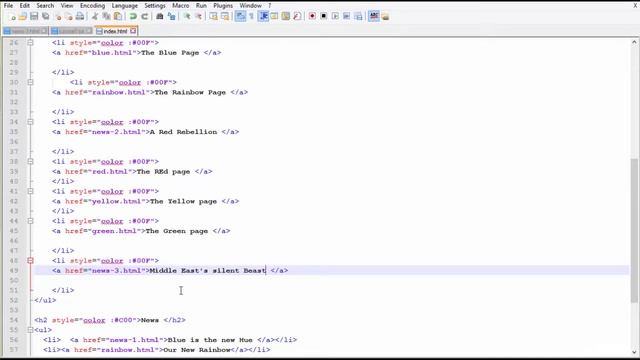 037 Git push to central repository смотреть онлайн