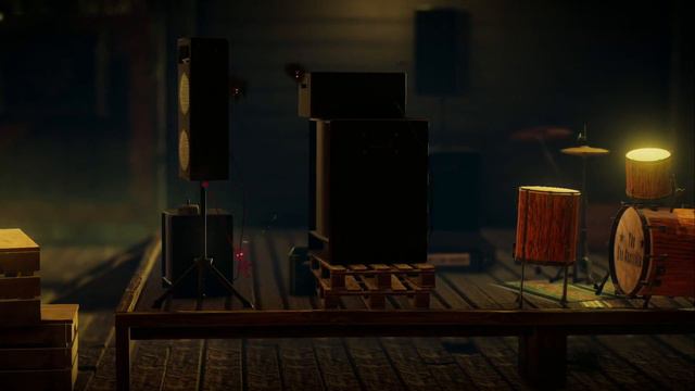 Unravel Two - Desafio 8 Jaleo - Guia Desafios