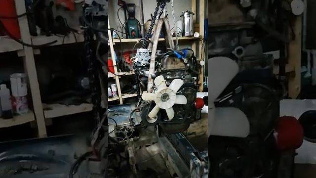 П образный подъёмник смотреть онлайн