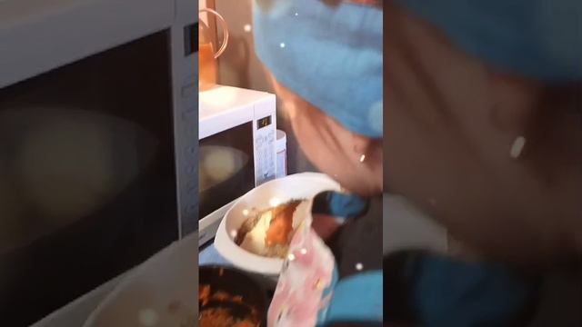 Детское творчество с Артёмом