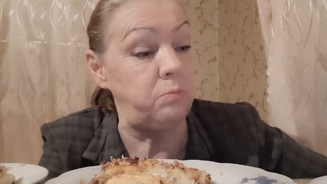 #Мукбанг Russia #food смотреть онлайн