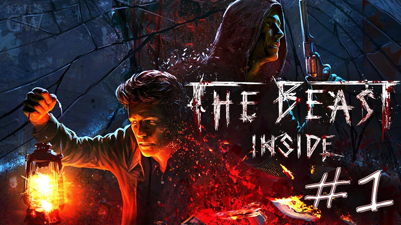 The Beast Inside 2019 ➤Что-то тут не чисто... Part #1 смотреть онлайн