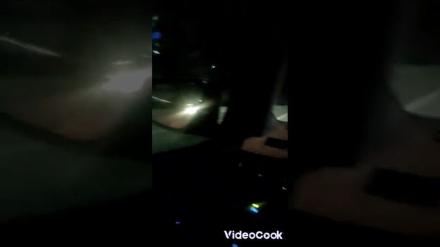 Хонда элизион.Антихвост смотреть онлайн