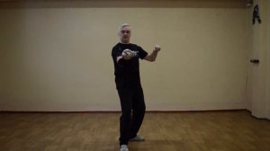 3. Атака. Уроки фехтования