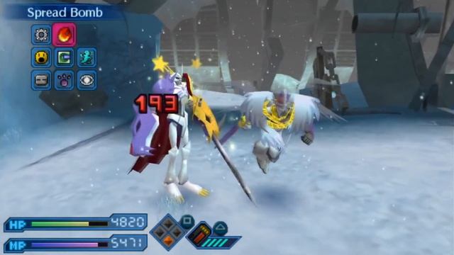 Digimon World Re:Digitize (English) Part 34: Darkdramon смотреть онлайн