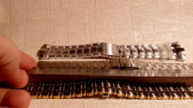 SEIKO ОРИГИНАЛЬНЫЕ БРАСЛЕТЫ.   / SEIKO ORIGINAL BAND