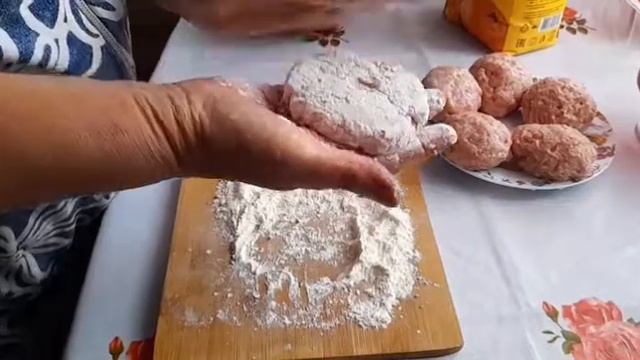 Вкусный ужин// покупки в новом магазине// смотреть онлайн