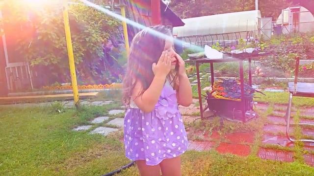 Дождик лей, не жалей) смотреть онлайн