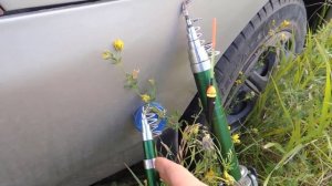 Едем на рыбалку на Сыдинский залив. Красноярское водохранилище.