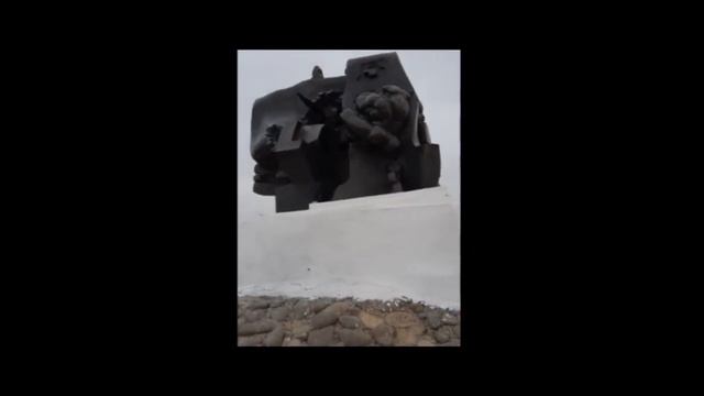 ЗАГАДОЧНАЯ КАЛМЫКИЯ смотреть онлайн