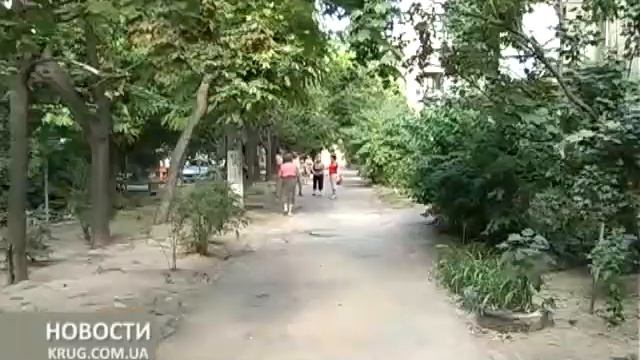 Наглость не знает границ