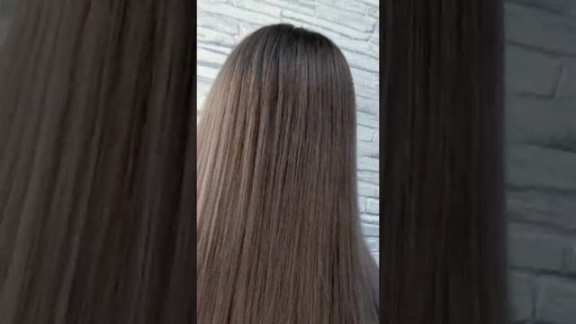 Выход из красного цвета волос ???