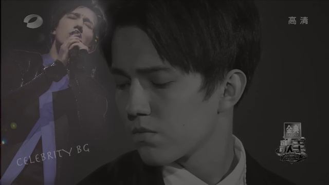 DIMASH || ALL BY MYSELF - BEST AUDIO ( NOISE REDUCTION) смотреть онлайн