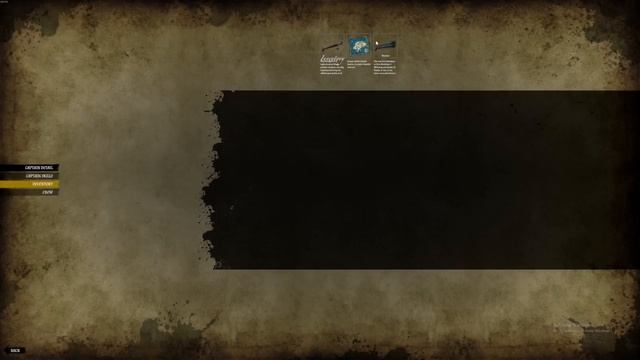 Man O' War Corsair PC | Let's Play Walkthrough Here Comes The Fog #4 смотреть онлайн