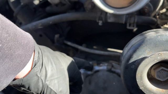 Chevy 4.8L 5.3L 6.0L Oil Pump Removal & Replacement смотреть онлайн