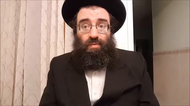 Законы Шулхан Аруха - 45 смотреть онлайн