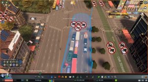 5 ЛУЧШИХ МОДОВ ДЛЯ ДОРОГ В CITIES SKYLINES || Beo Got