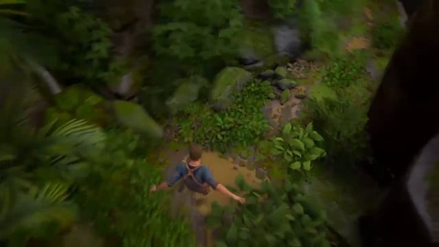 Uncharted 4: A Thief's End Walkthrough Gameplay PS4 #33 - Brother's Keeper!! #Uncharted4